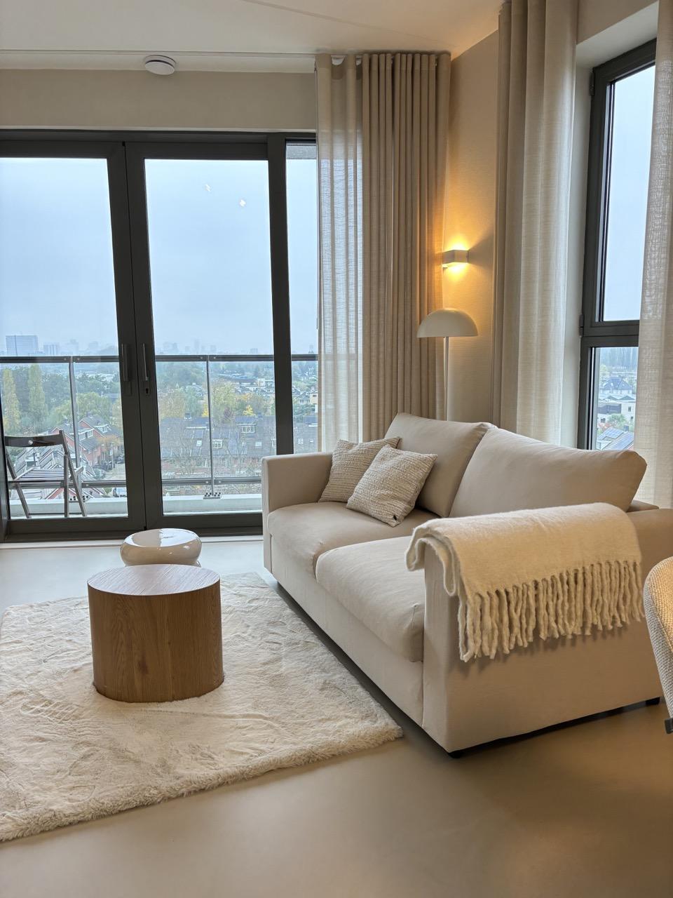 Tijdelijk wonen na schade