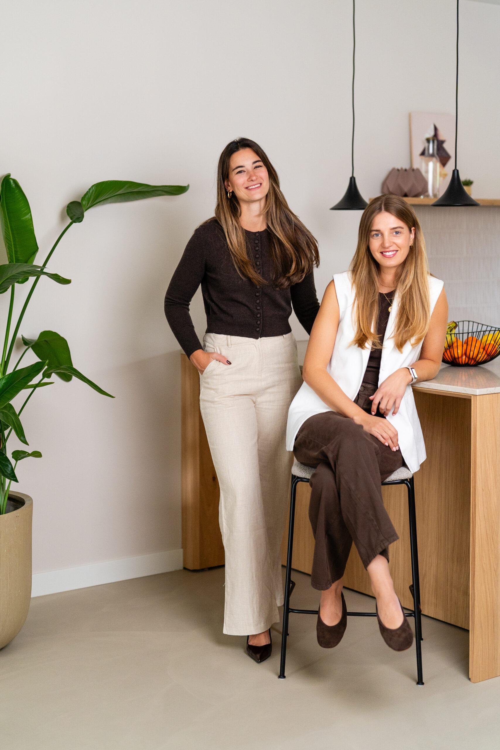 tijdelijke woning bij schade of brand